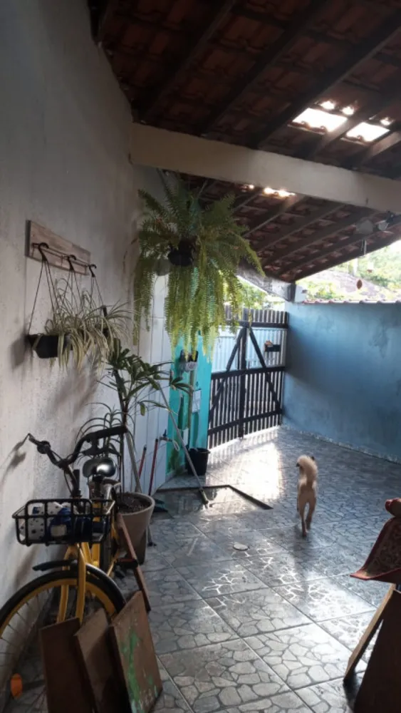 Casa, 3 quartos, 100 m² - Foto 1