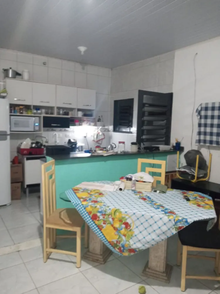 Casa, 3 quartos, 100 m² - Foto 4