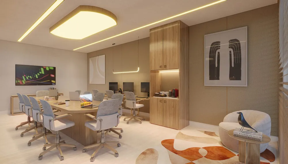 Apartamento, 4 quartos, 170 m² - Foto 4