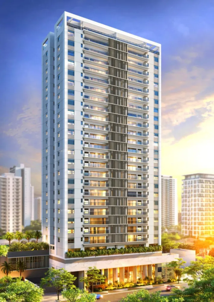 Apartamento, 4 quartos, 170 m² - Foto 12