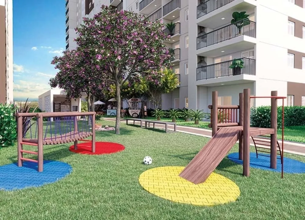 Apartamento, 3 quartos, 34 m² - Foto 16