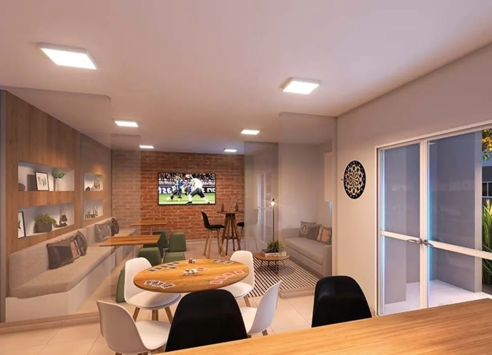 Apartamento, 3 quartos, 34 m² - Foto 12