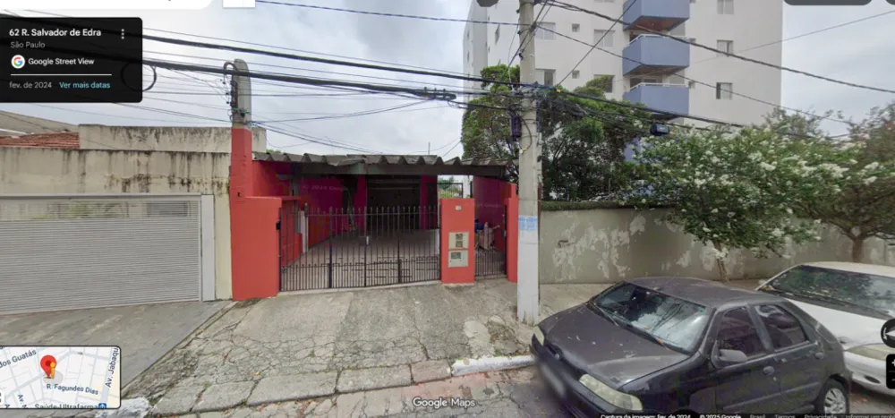 Casa, 290 m² - Foto 1