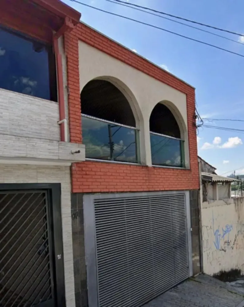 Casa, 4 quartos - Foto 1