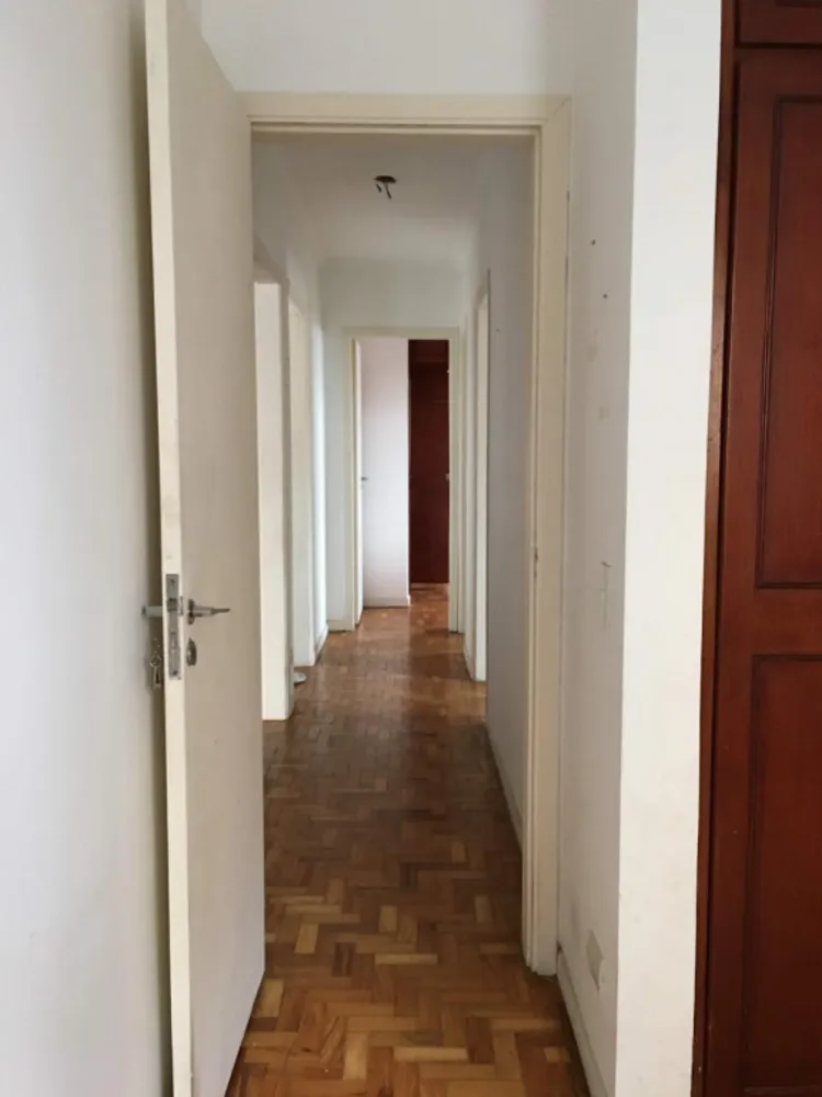 Apartamento, 3 quartos, 89 m² - Foto 2