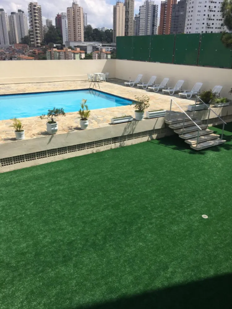 Apartamento, 3 quartos, 89 m² - Foto 1