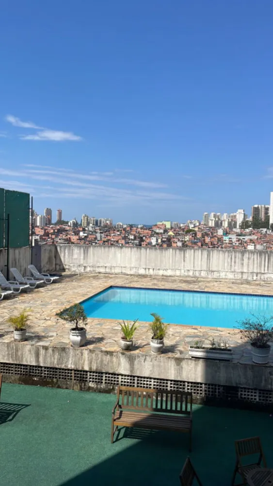 Apartamento, 3 quartos, 89 m² - Foto 2