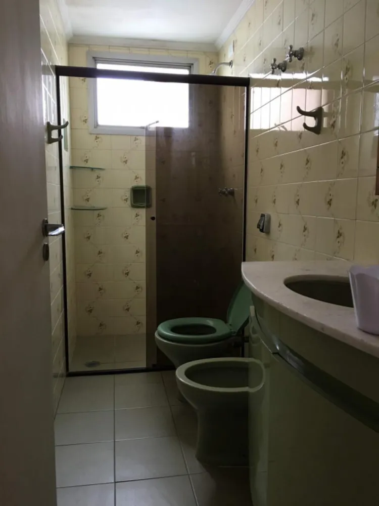 Apartamento, 3 quartos, 89 m² - Foto 3