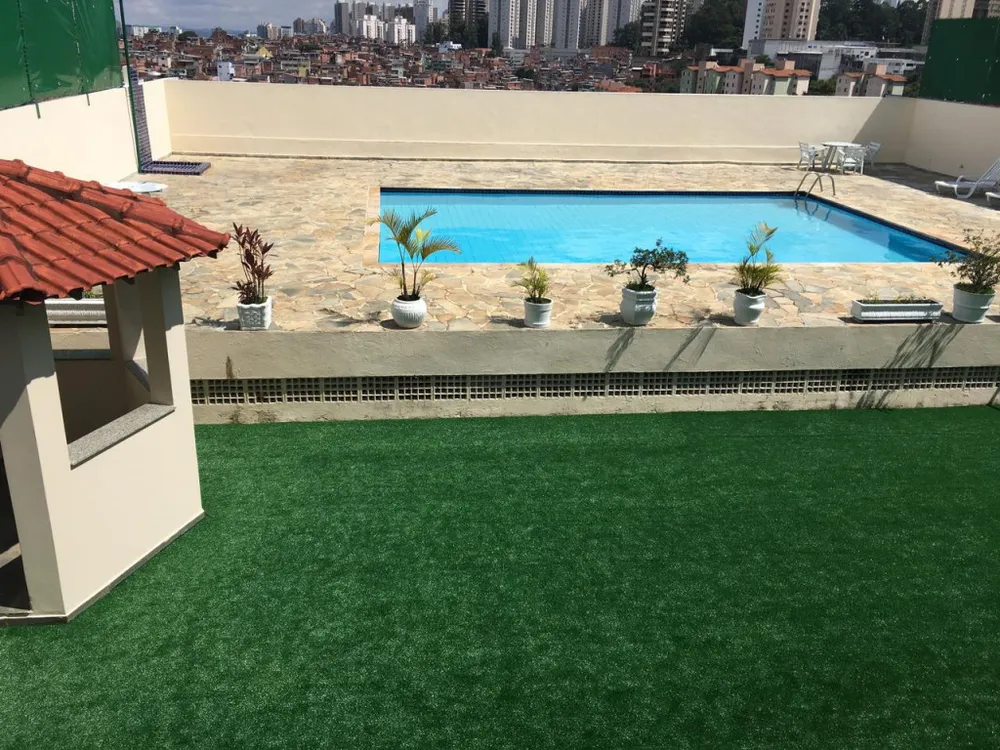 Apartamento, 3 quartos, 89 m² - Foto 3