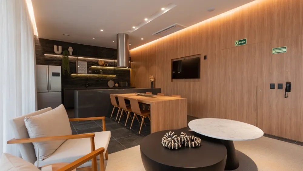 Apartamento, 3 quartos, 153 m² - Foto 4