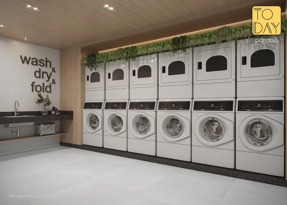 Apartamento, 2 quartos, 29 m² - Foto 10