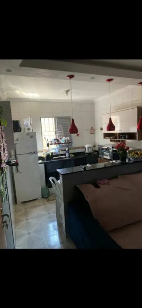 Casa, 2 quartos - Foto 2