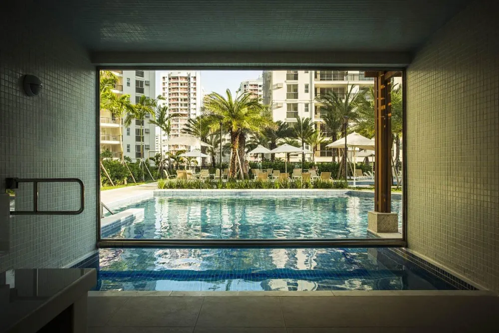 Apartamento, 4 quartos, 143 m² - Foto 4