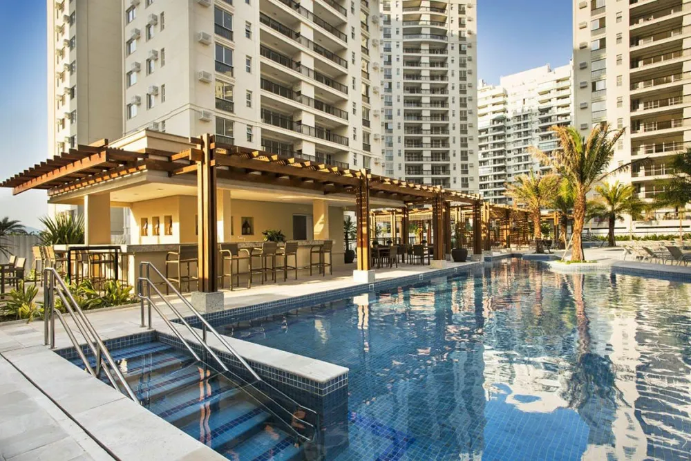 Apartamento, 4 quartos, 143 m² - Foto 6