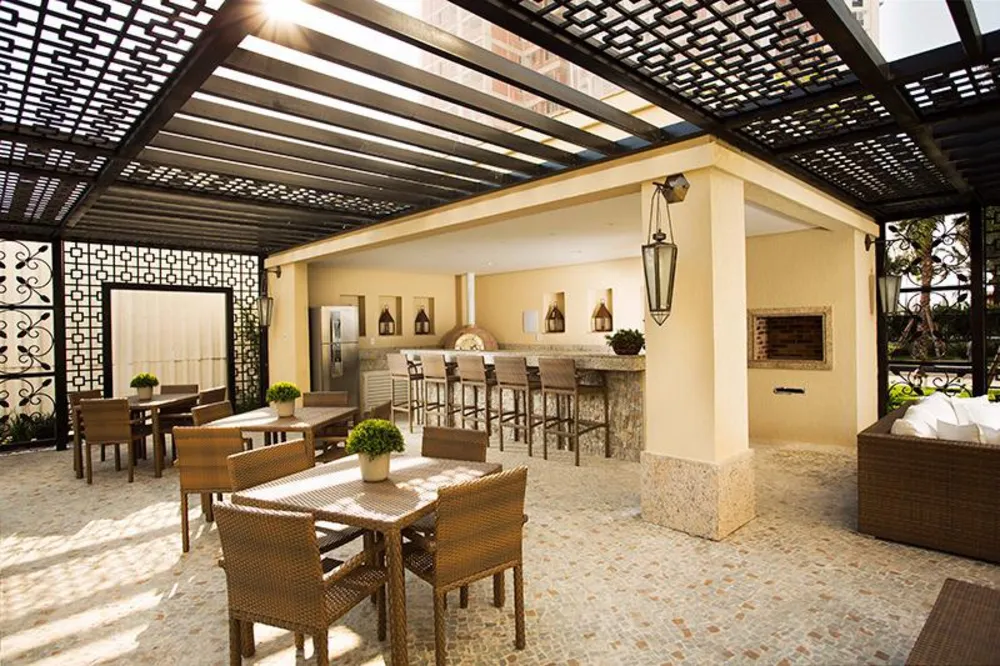 Apartamento, 4 quartos, 143 m² - Foto 5