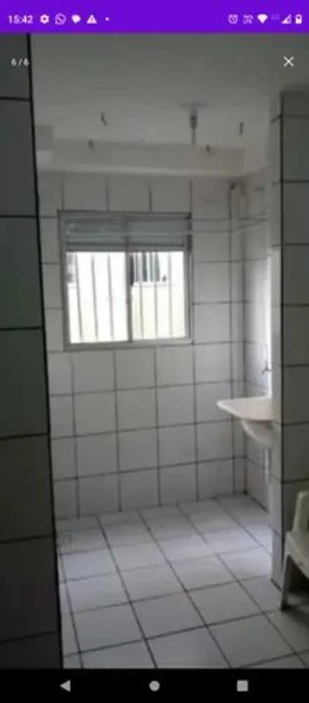 Apartamento, 2 quartos, 46 m² - Foto 1