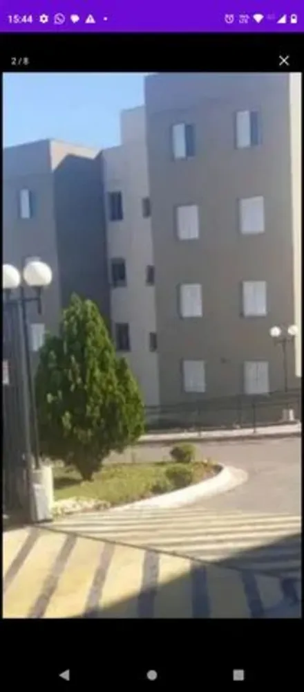 Apartamento, 2 quartos, 46 m² - Foto 2