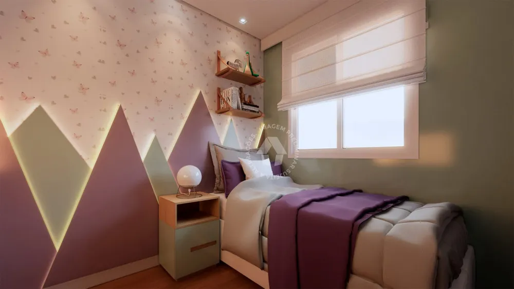 Apartamento, 1 quarto, 17 m² - Foto 9