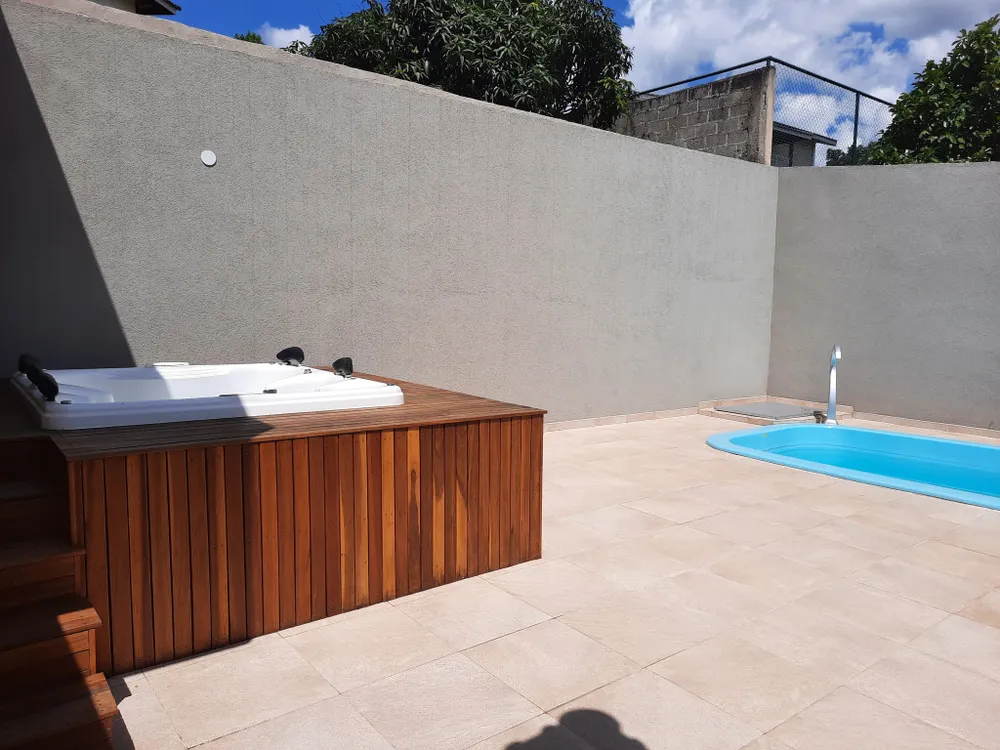 Casa, 4 quartos, 389 m² - Foto 10
