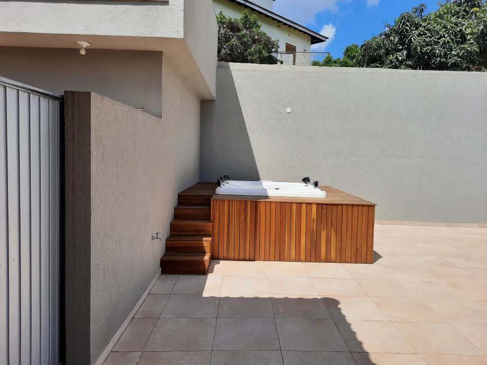 Casa, 4 quartos, 389 m² - Foto 14