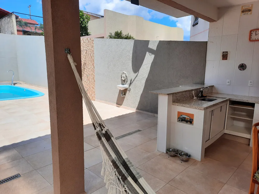 Casa, 4 quartos, 389 m² - Foto 11