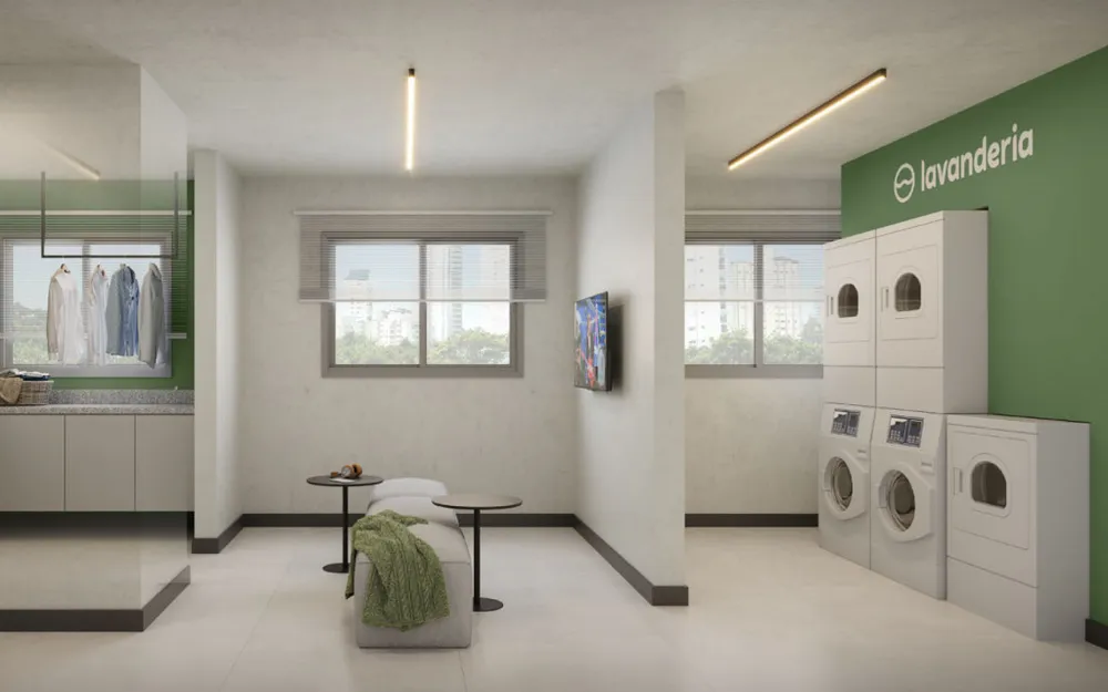 Apartamento, 46 m² - Foto 5