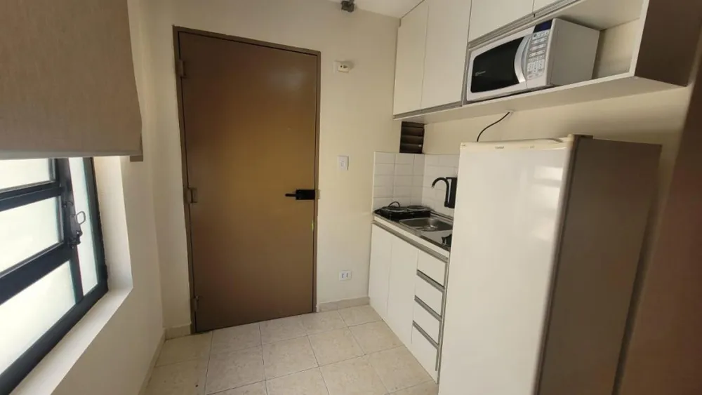 Apartamento, 1 quarto, 42 m² - Foto 1