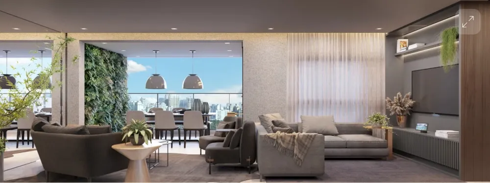 Apartamento, 3 quartos - Foto 4
