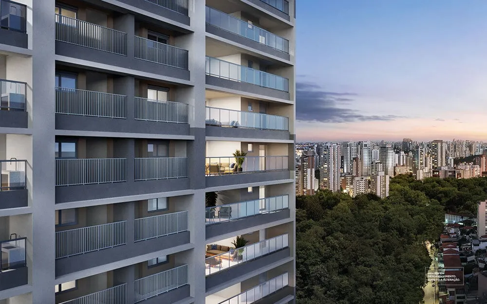 Apartamento, 4 quartos, 157 m² - Foto 11