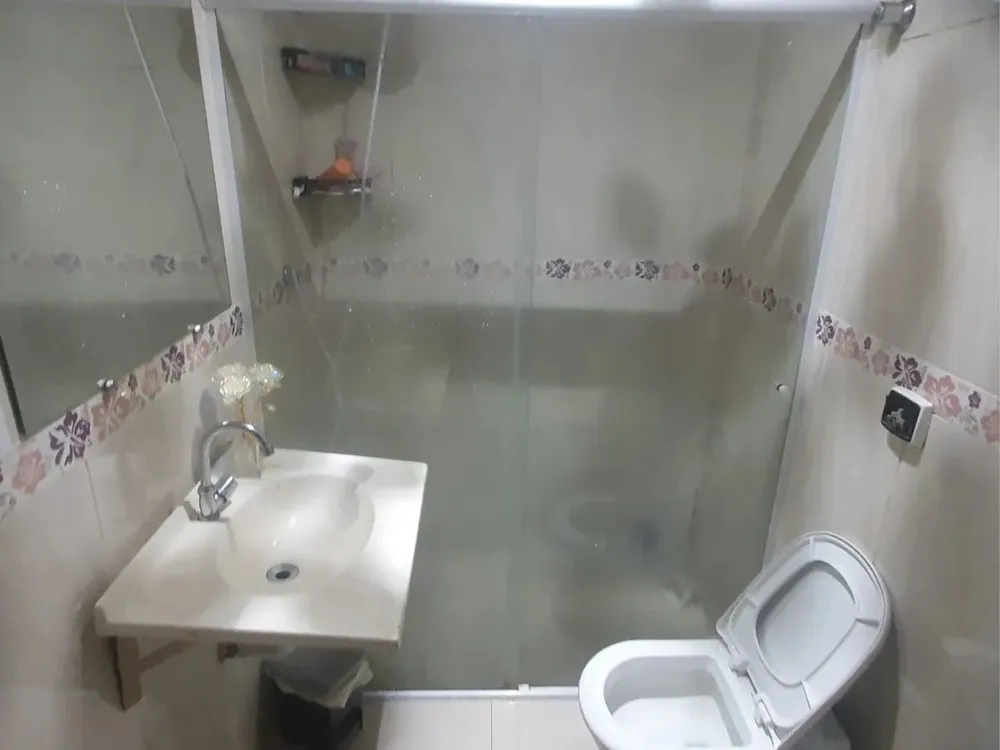 Apartamento, 2 quartos, 85 m² - Foto 1