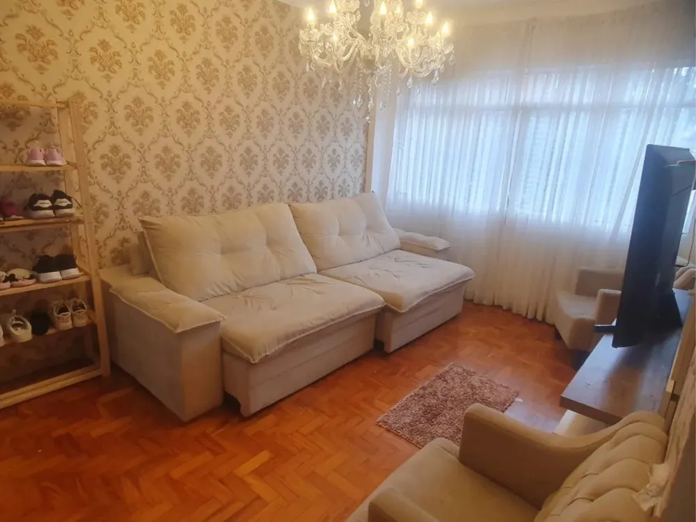 Apartamento, 2 quartos, 85 m² - Foto 2