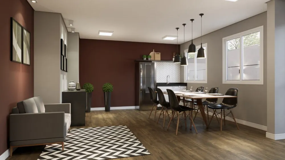 Apartamento, 1 quarto, 17 m² - Foto 14