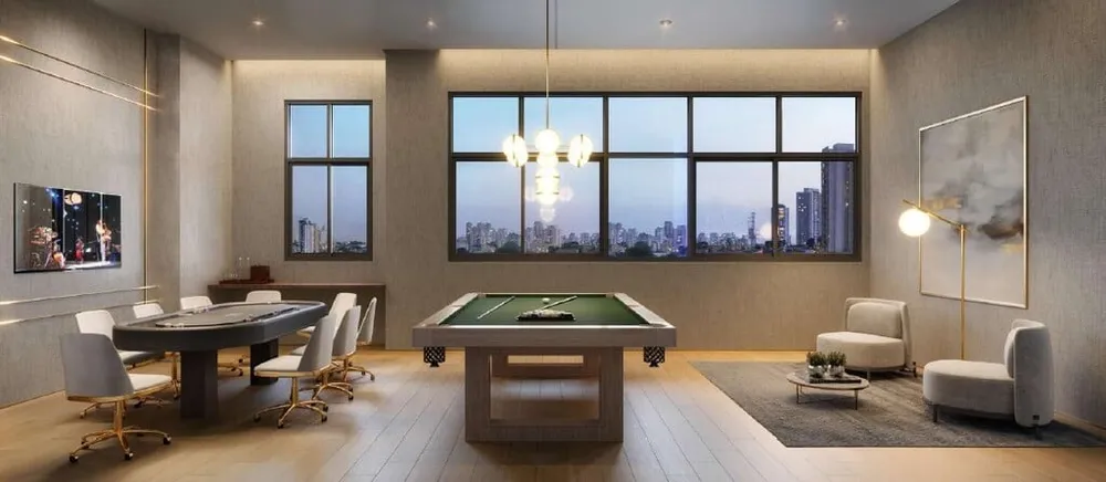 Apartamento, 3 quartos, 127 m² - Foto 7