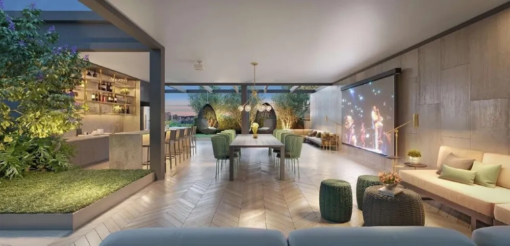 Apartamento, 3 quartos, 127 m² - Foto 11