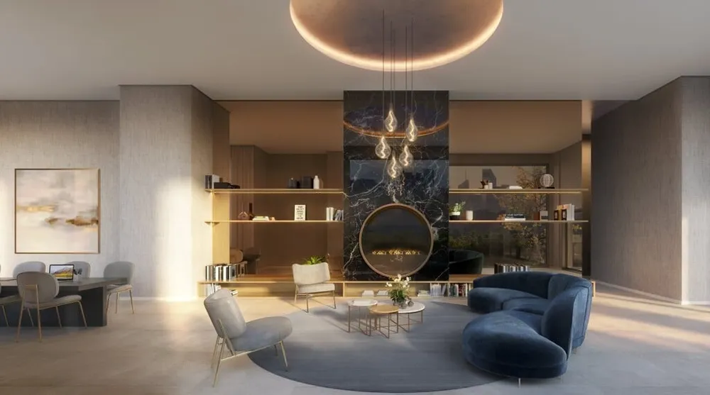 Apartamento, 3 quartos, 127 m² - Foto 9