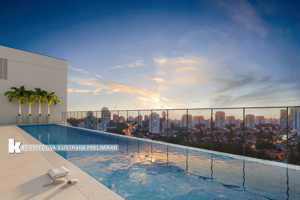 Apartamento, 29 m² - Foto 8