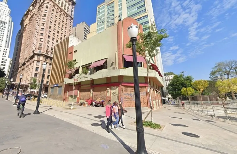 Prédio Inteiro, 600 m² - Foto 1