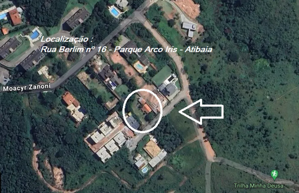 Casa, 2 quartos, 120 m² - Foto 1