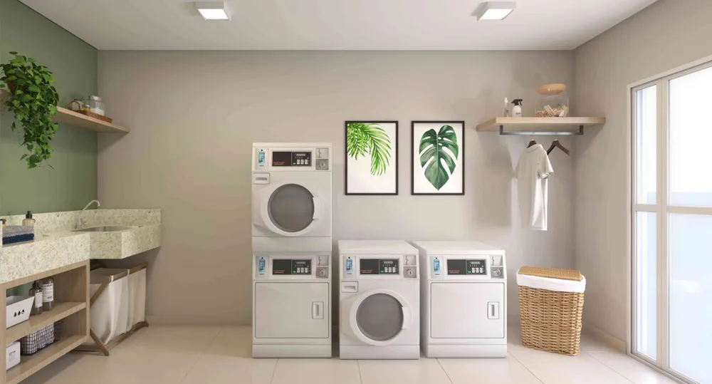 Apartamento, 2 quartos, 24 m² - Foto 8
