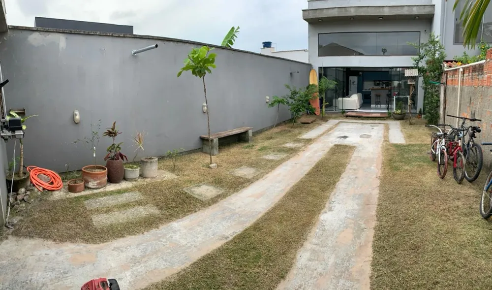 Casa, 2 quartos, 90 m² - Foto 5