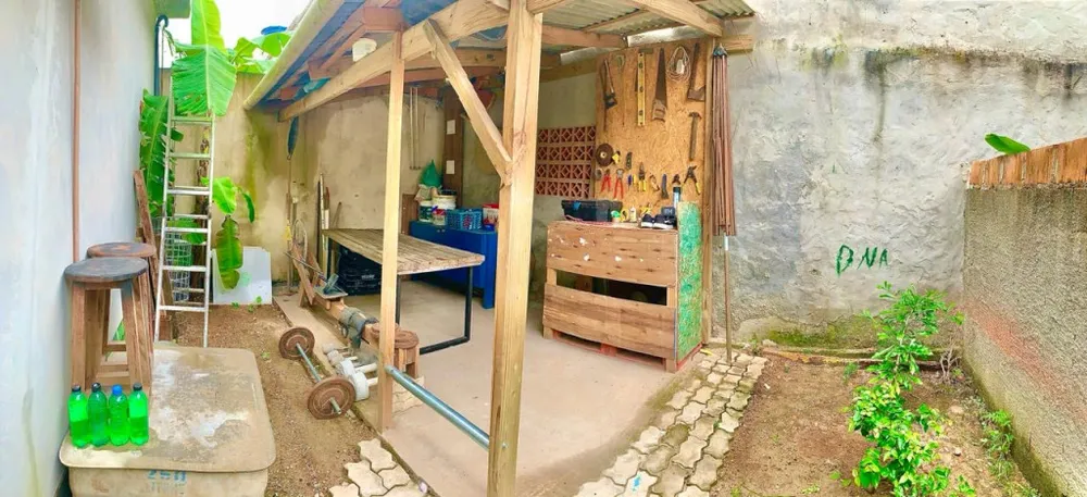 Casa, 2 quartos, 90 m² - Foto 8