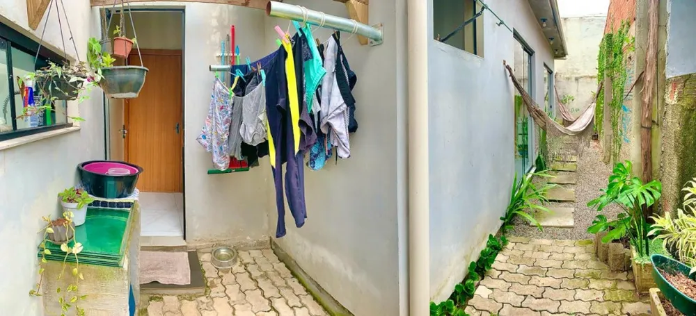 Casa, 2 quartos, 90 m² - Foto 4