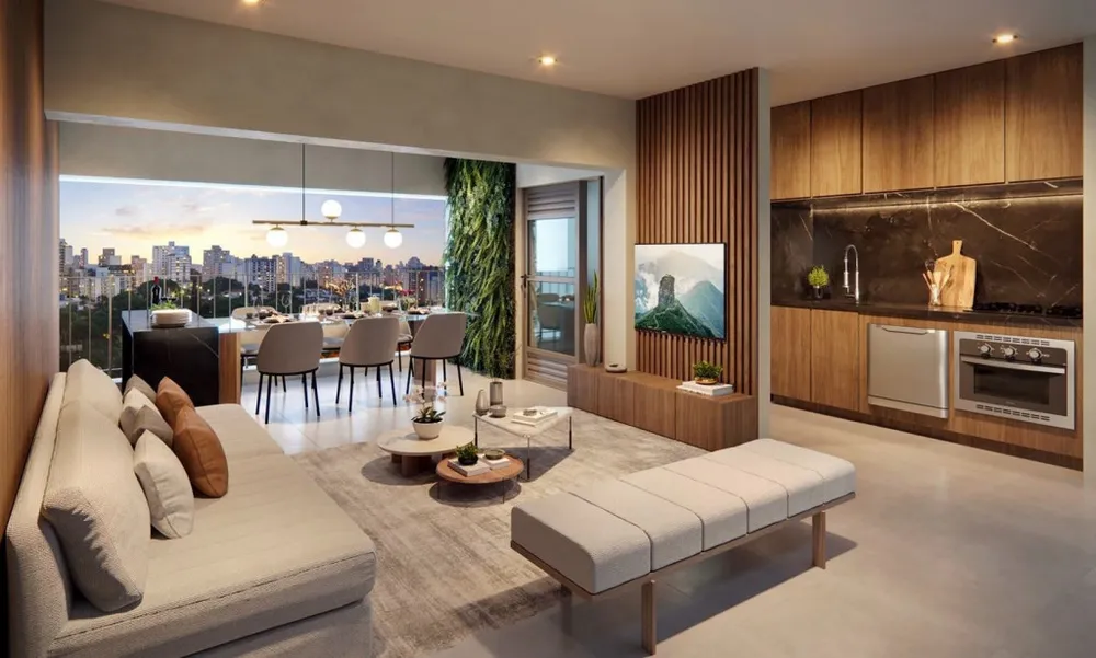Apartamento, 3 quartos, 67 m² - Foto 9