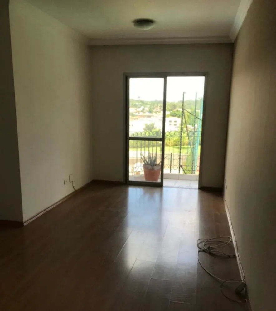 Apartamento, 2 quartos, 70 m² - Foto 1