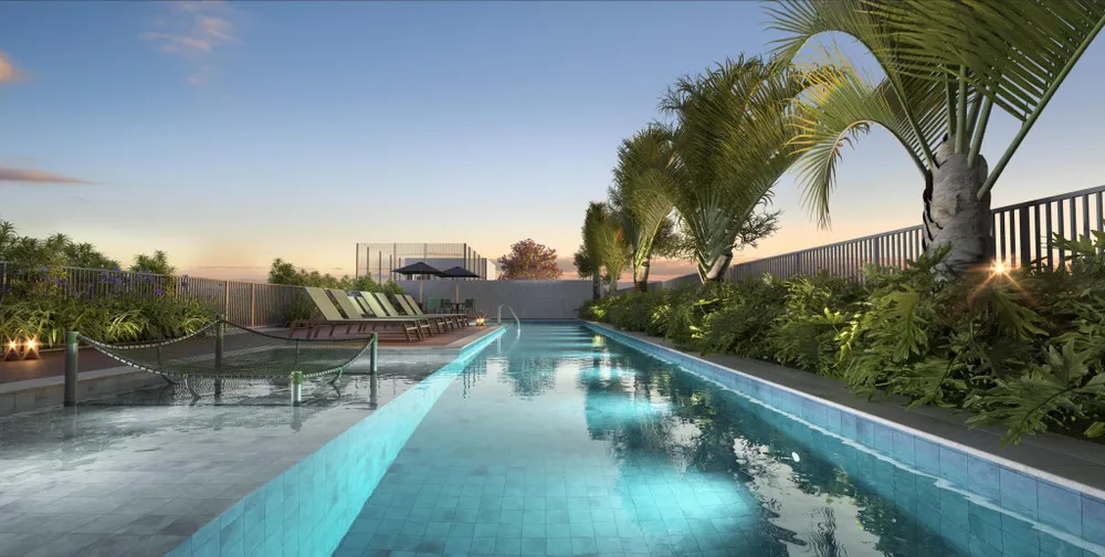 Apartamento, 3 quartos, 146 m² - Foto 6