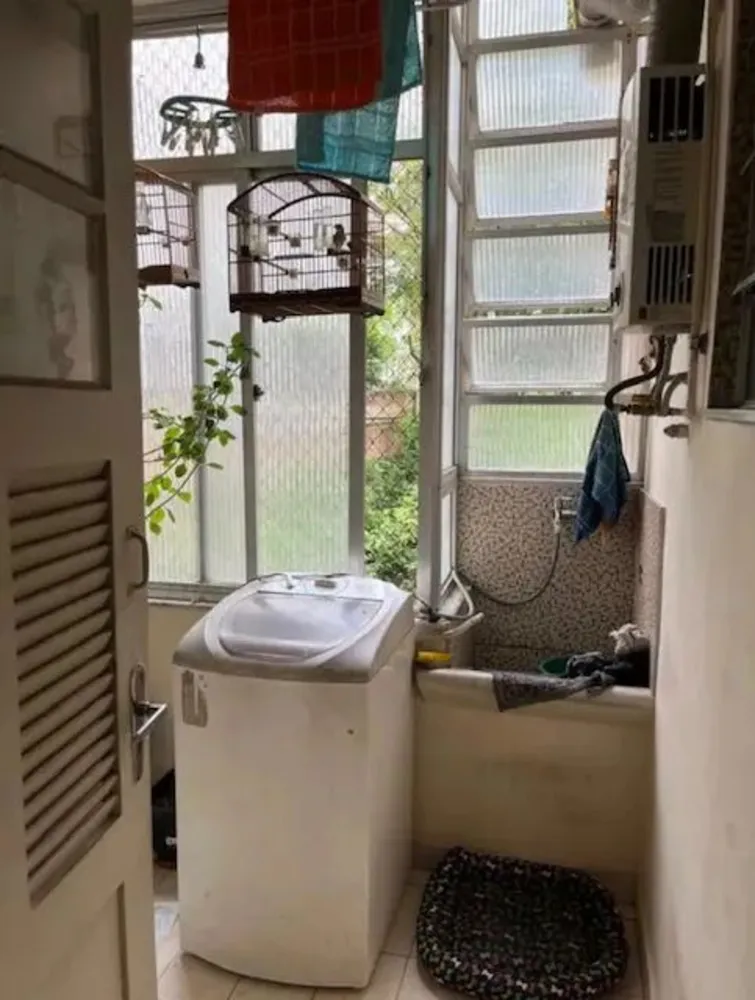 Apartamento, 2 quartos, 90 m² - Foto 3