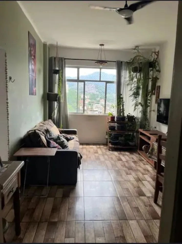 Apartamento, 2 quartos, 90 m² - Foto 1
