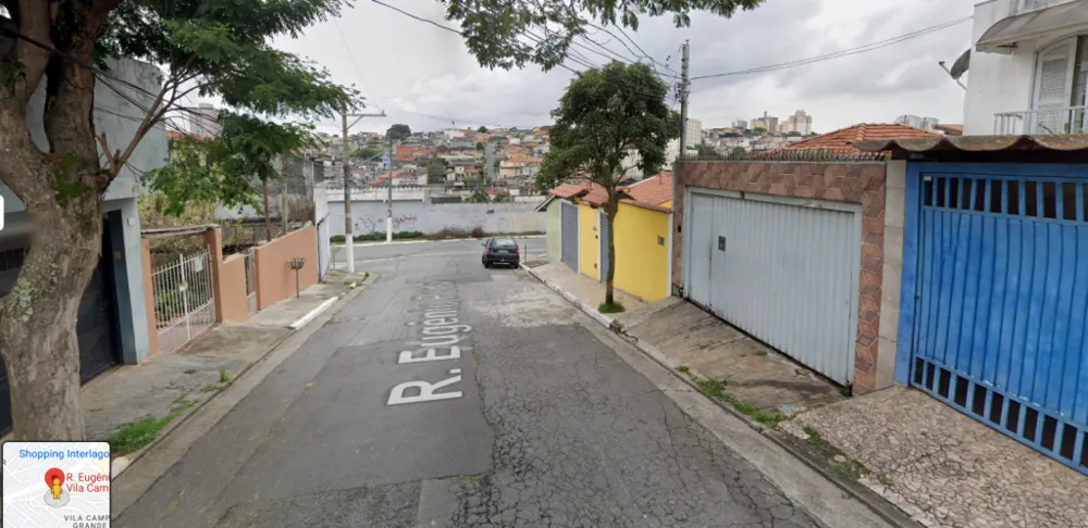 Casa, 3 quartos, 65 m² - Foto 1