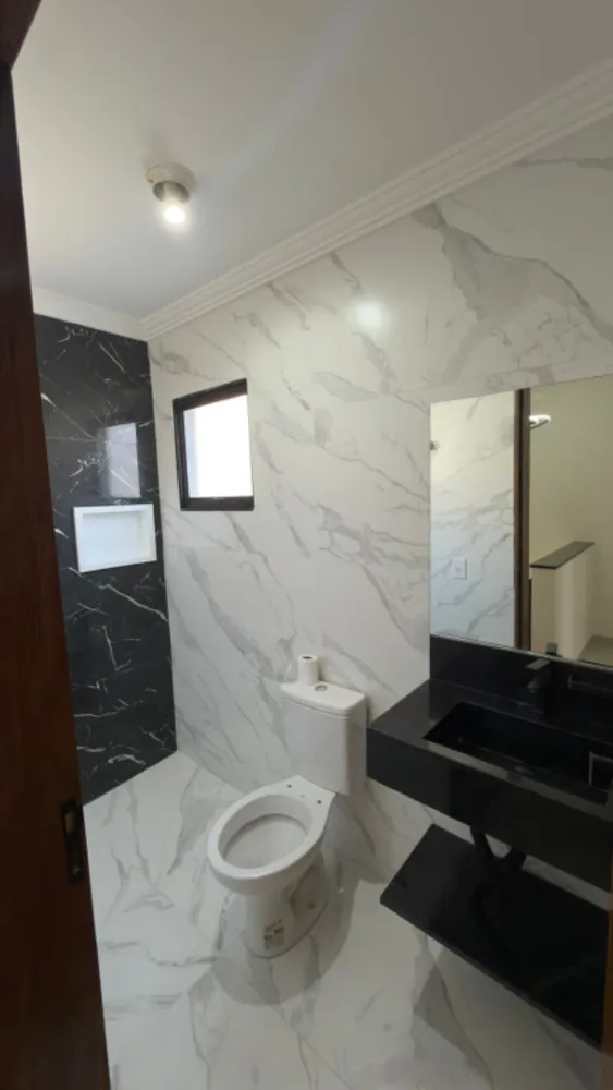 Casa, 2 quartos, 50 m² - Foto 4