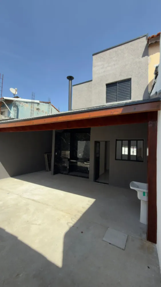 Casa, 2 quartos, 50 m² - Foto 1